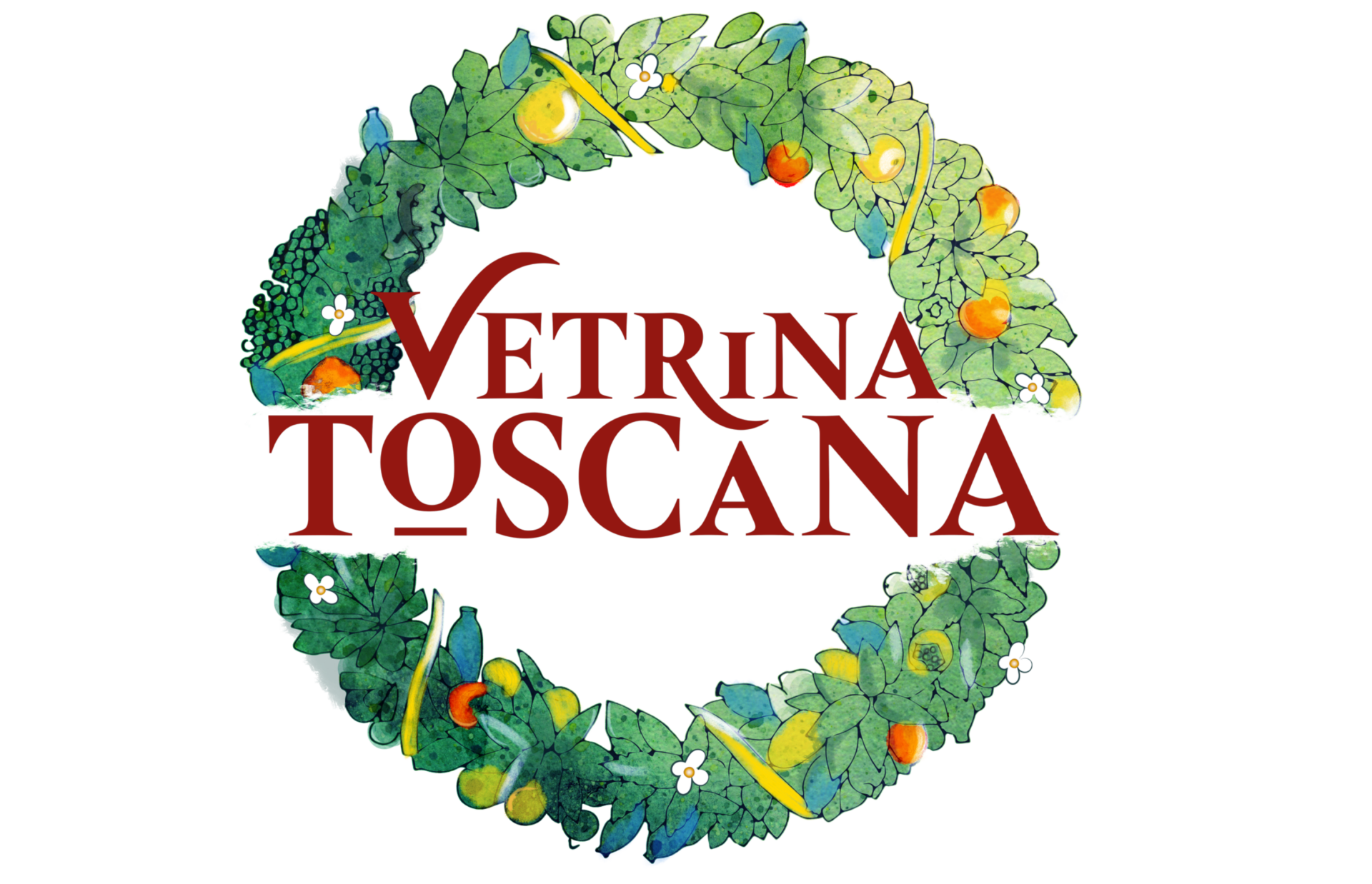 Vetrina toscana